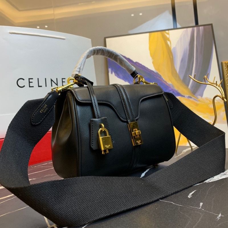 Celine Top Handle Bags